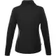 Stratton Knit Half Zip - Womens