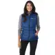 Mercer Insulated Vest - Womens