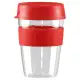 Tritan Carry Cup w/ Lid & Band 360ml