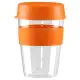 Tritan Carry Cup w/ Lid & Band 360ml