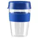 Tritan Carry Cup w/ Lid & Band 360ml