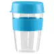 Tritan Carry Cup w/ Lid & Band 360ml