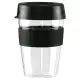 Tritan Carry Cup w/ Lid & Band 360ml