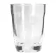 Glass Carry Cup