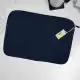 Darani GRS Recycled Canvas 16" Laptop Sleeve