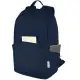 Darani GRS Recycled Canvas Anti-Theft 15" 21L Laptop Backpack