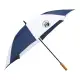 Darani 58" Recycled Golf Umbrella