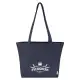Darani Weekender Recycled Zip Tote