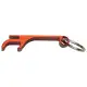 Chicago Pen & Bottle Opener Keyring Gift Set