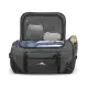 High Sierra Fairlead 64L Duffel Backpack