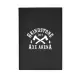 Mela Apple Leather Refillable Journal