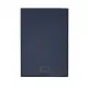 Mela Apple Leather Refillable Journal