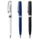 Scriptura Slick Ballpoint Twist Action Pen