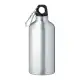 Li'l Shorty 500ml Aluminium Sports Bottle