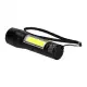 Mini Rechargeable 50 Lumen Flashlight