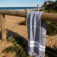 Trekk 100% Cotton Turkish Towel