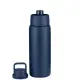Trekk DuoFlow Recycled Vacuum Bottle - 750ml