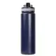 Trekk Chug or Sip Double Wall Bottle - 800ml