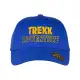 Trekk Alliance Organic Cotton Twill Cap