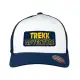 Trekk Turbine Trucker Cap