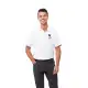 Remus Short Sleeve Polo - Mens