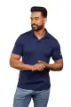 IZU Everything Performance Eco Polo - Men's