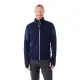 Men's Senger Knit Full Zip Performance Jacket w/ Thumb Holes