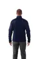 Men's Senger Knit Full Zip Performance Jacket w/ Thumb Holes