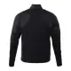 Men's Senger Knit Full Zip Performance Jacket w/ Thumb Holes