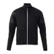 Men's Senger Knit Full Zip Performance Jacket w/ Thumb Holes