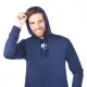 Men's Lavar Eco Knit Hoody