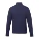 Rigi Eco Knit Quarter Zip - Mens