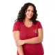 Somoto Eco Short Sleeve Tee - Womens