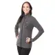 Asgard Eco Knit Jacket - Womens