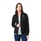 Argus Eco Fleece Full Zip - Womens