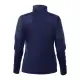 Women's Senger Knit Full Zip Performance Jacket w/ Thumb Holes