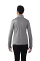 Women's Senger Knit Full Zip Performance Jacket w/ Thumb Holes