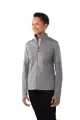 Women's Senger Knit Full Zip Performance Jacket w/ Thumb Holes
