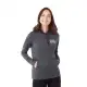 Women's Lavar Eco Knit Hoody
