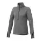 Women's Dege Eco Knit Performance Half Zip