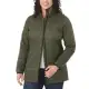 Womens Telluride Lightweight Packable Insulated Puffer Jacket