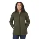 Womens Telluride Lightweight Packable Insulated Puffer Jacket
