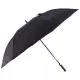 60" Vented Tipless Golf Umbrella