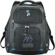 Zoom Checkpoint-Friendly Compu-Backpack 16L