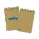 Kraft Note Pad - Small