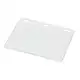 Clear Vinyl ID Holder