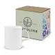 Chroma Bone China Coffee Mug