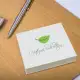 Comet Sticky Note Pad