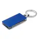 Multi-Function Metal Key Ring