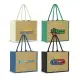 Torino Jute Tote Bag